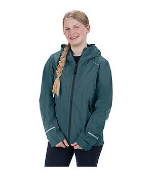 Felix Bühler Children's Functional Rain Jacket Lane - 681054-1112-TG