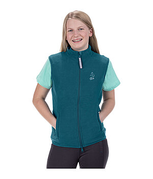 STEEDS Children's Fleece Gilet Cadis - 681055-1112-DQ