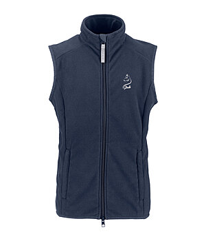 STEEDS Children's Fleece Gilet Cadis - 681055-1112-NV