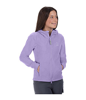 STEEDS Children's Hooded Fleece Jacket Cadie - 681056-1112-FL