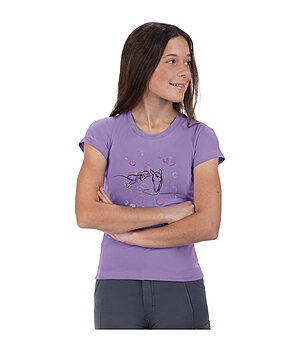 STEEDS Children's T-Shirt Maali - 681057-1112-LY