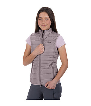 STEEDS Children's Quilted Gilet Jane - 681059