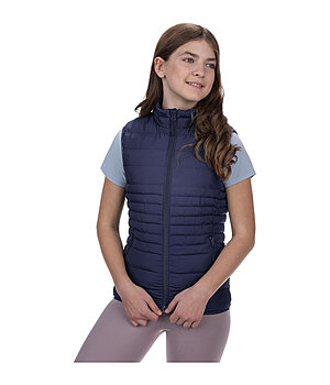 STEEDS Children's Quilted Gilet Jane - 681059-1112-M