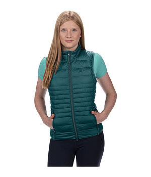 STEEDS Children's Quilted Gilet Jane - 681059-1112-TG
