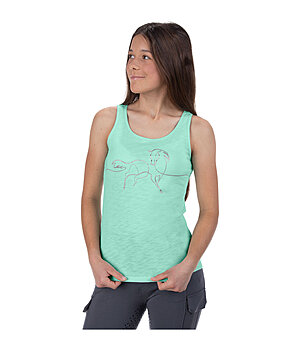 STEEDS Children's Tank Top Gisa II - 681060-1112-AI