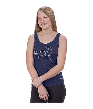 STEEDS Children's Tank Top Gisa II - 681060-1112-M