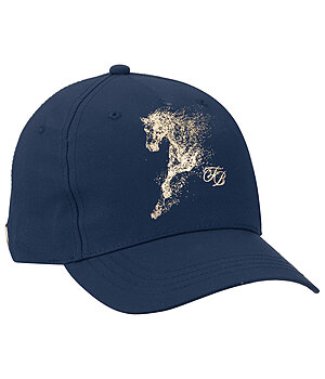 Felix Bhler Children's Summer Cap Danna - 681065--NV