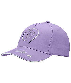 STEEDS Children's Cap Hearty II - 681066-KS-ZL