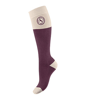 Felix Bhler Children's Knee Socks - 681067-M-BV