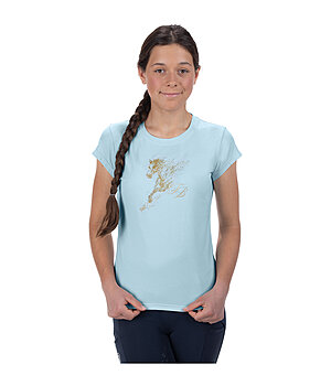 Felix Bhler Children's T-Shirt Dana - 681069-1112-BA