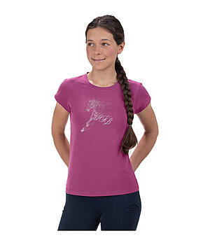 Felix Bhler Children's T-Shirt Dana - 681069-1112-LK