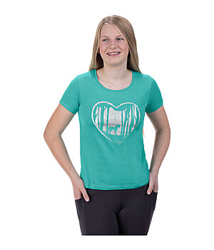STEEDS Children's T-Shirt Hearty II - 681070-1112-AE