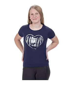 STEEDS Children's T-Shirt Hearty II - 681070-1112-M