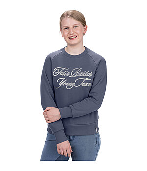 Felix Bhler Children's Sweatshirt Jumper Beverly - 681072-1112-DK