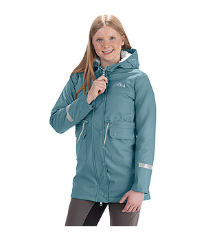STEEDS Children's Winter Rain Jacket Sealy II - 681074-1112-OB
