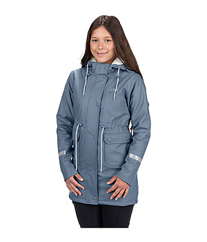 STEEDS Children's Winter Rain Jacket Sealy II - 681074-1112-RB