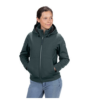 Felix Bhler Children's Softshell Jacket Mo - 681076-1112-GT