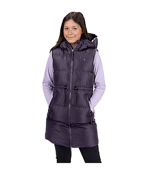 Felix Bhler Children's Long Gilet - 681079-1112-DV