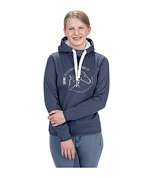 Felix Bhler Children's Performance Stretch Hoodie - 681080-1112-DK