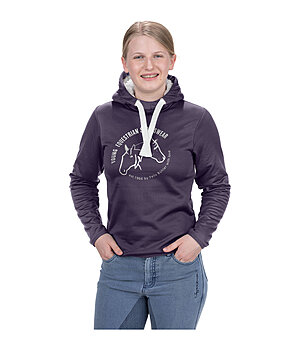 Felix Bhler Children's Performance Stretch Hoodie - 681080-1112-DV
