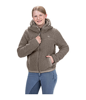 Felix Bhler Children's Teddy Jacket Jean - 681081-1112-WA