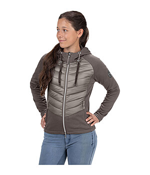 Felix Bhler Children's Combination Riding Jacket Bellia - 681084-1112-DT