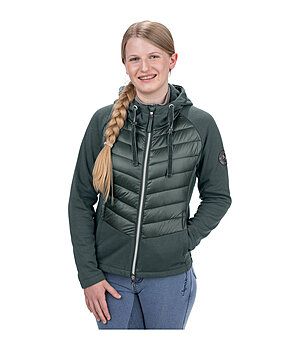 Felix Bhler Children's Combination Riding Jacket Bellia - 681084-1112-GT