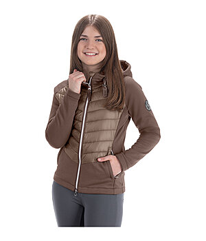 Felix B�hler Children's Combination Riding Jacket Bellia - 681084-1112-ZT