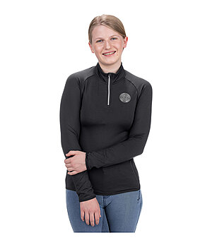 Felix B�hler Children's Functional Long Sleeve Shirt Blair II - 681085-146+-S