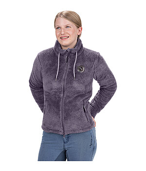 Felix Bhler Children's Teddy Fleece Jacket Billie II - 681086-1112-PU