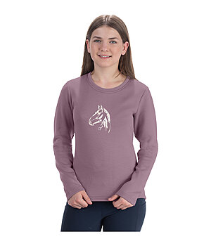 STEEDS Children's Thermal Long Sleeve Shirt Cody - 681088-1112-GA