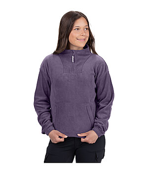 STEEDS Children's Fleece Jumper Lisha - 681089-1112-FP