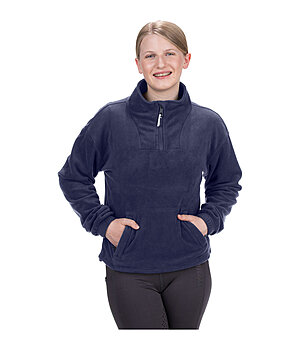 STEEDS Children's Fleece Jumper Lisha - 681089-1112-M