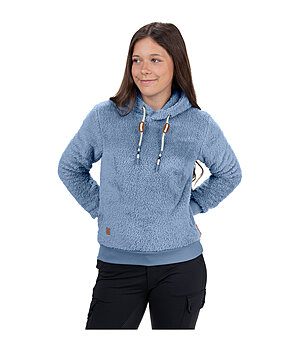 STEEDS Children's Teddy Fleece Hoodie Bette - 681090-1112-KB