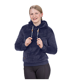 STEEDS Children's Teddy Fleece Hoodie Bette - 681090-1112-M