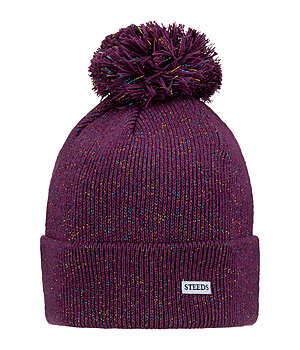 STEEDS Children's Beanie Felia II - 681104-KL-BV