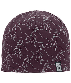 STEEDS Children's Beanie Light - 681111-KL-BV