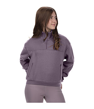 STEEDS Cropped Children's Sweatshirt Mieke - 681114-1314-DS