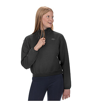 STEEDS Cropped Children's Sweatshirt Mieke - 681114-1112-S