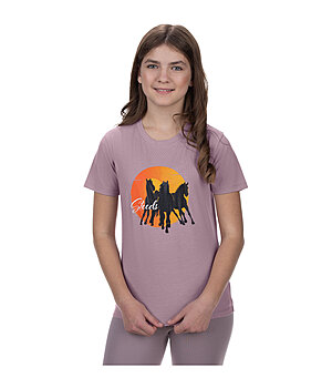 STEEDS Children's T-Shirt Rusty - 681115