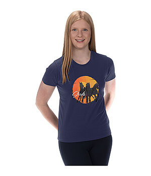 STEEDS Children's T-Shirt Rusty - 681115-1112-M