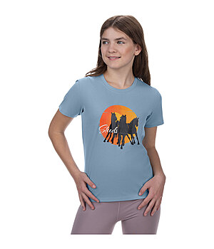 STEEDS Children's T-Shirt Rusty - 681115-1112-PW