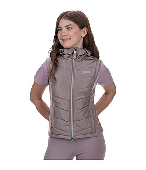 STEEDS Children's Combination Quilted Gilet Isis - 681122-1112-CK