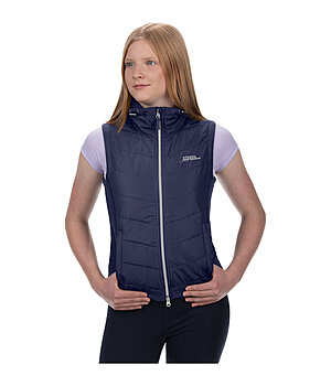 STEEDS Children's Combination Quilted Gilet Isis - 681122-1112-M