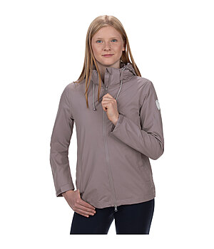 STEEDS Children's Functional Rain Jacket Pina II - 681123-1112-CK