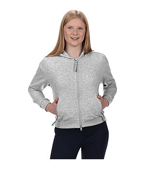 STEEDS Children's Hooded Sweatshirt Nour - 681128-1112-GR