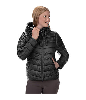 Felix B�hler Children's 2-in-1 Hooded Quilted Jacket Noemie - 681130-1112-S
