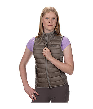 Felix B�hler Children's Combination Riding Gilet Diana - 681131