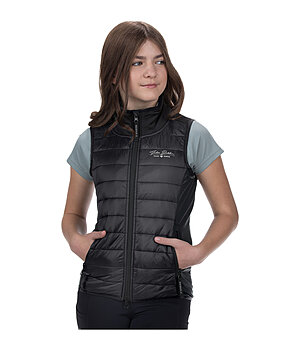 Felix B�hler Children's Combination Riding Gilet Diana - 681131-1112-S