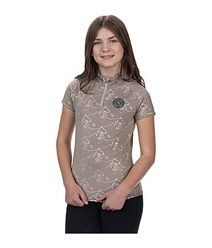 Felix B�hler Children's Functional Top Blanka - 681134